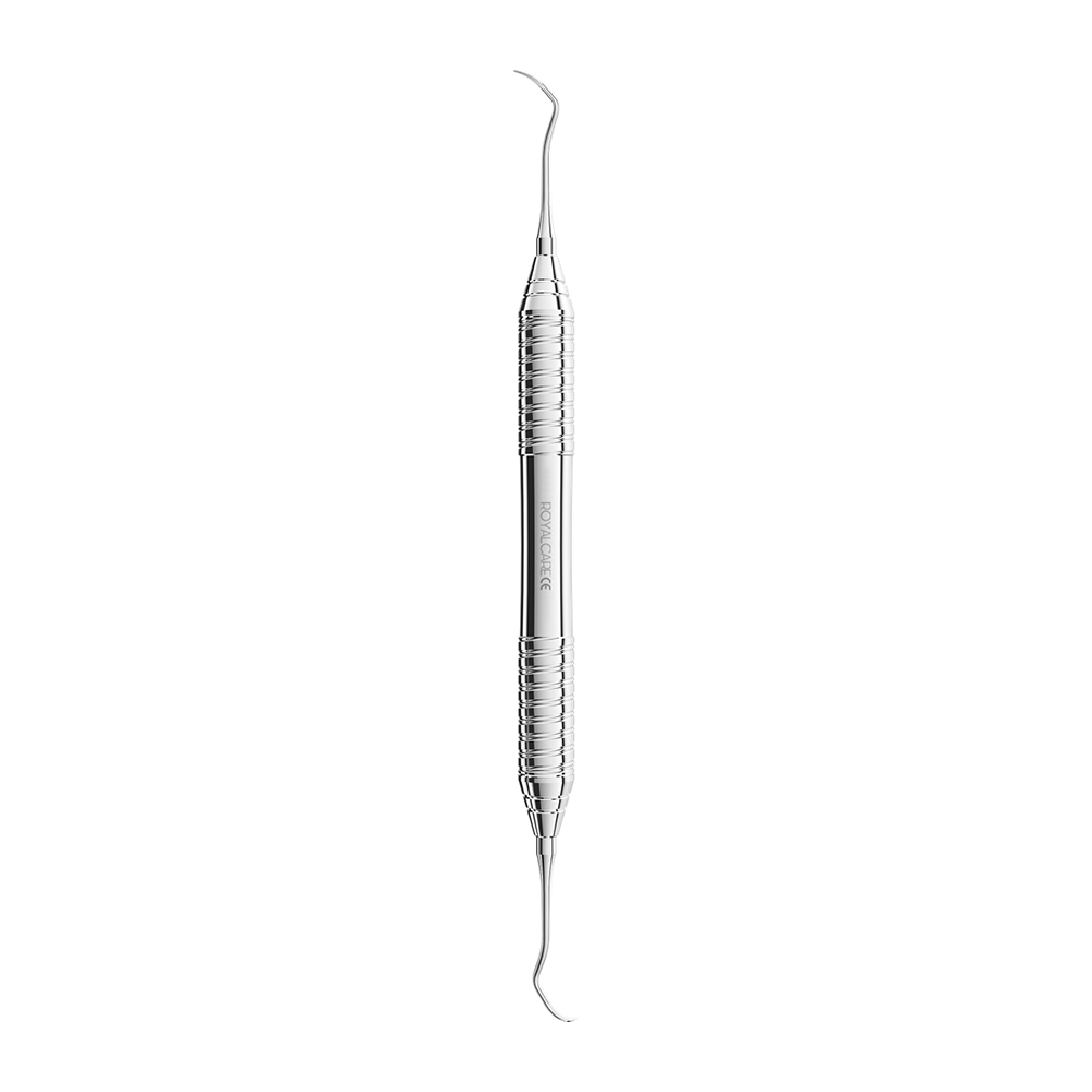Curette & Scaler